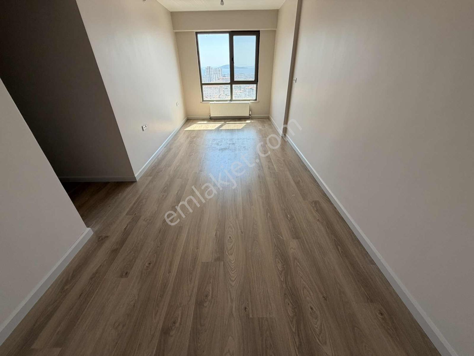 Sağlam'dan Bütün Odalarından Full Deniz Manzaralı Kiralık Daire - Görsel 32