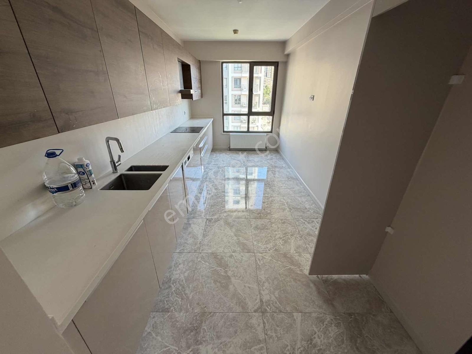 Sağlam'dan Bütün Odalarından Full Deniz Manzaralı Kiralık Daire - Görsel 13