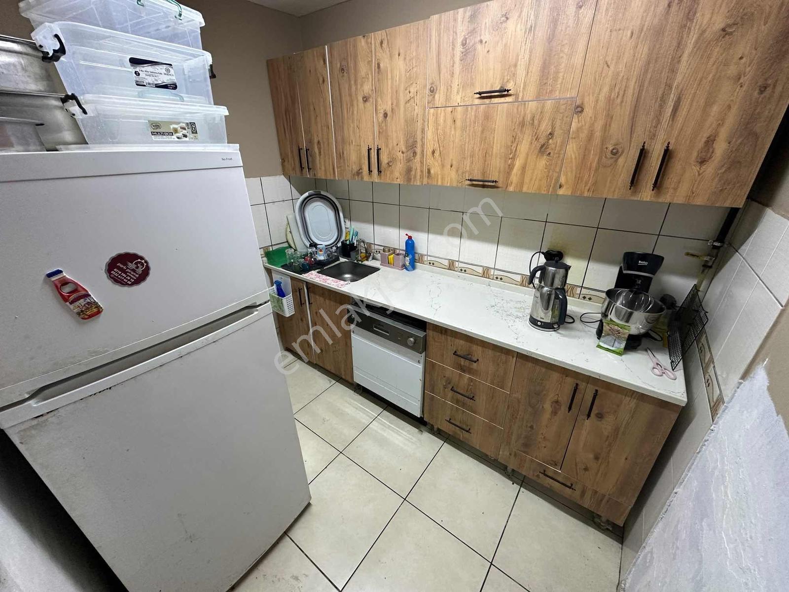 Sağlam'dan Yüksek Kazanç Getirisi Olan Devran Kiralık Dükkan - Görsel 14