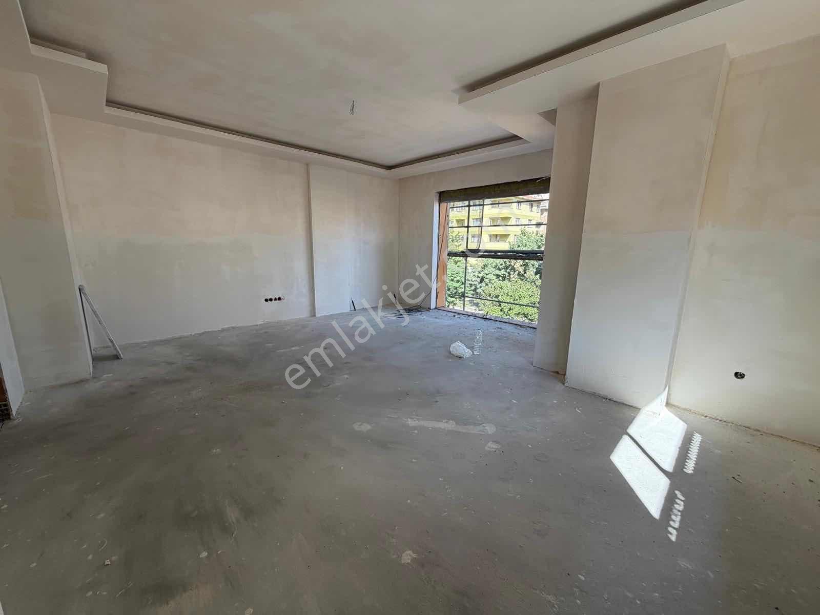 Sağlam'dan Merdivenköy'de 3+1 Sıfır 110 Net Satılık Daire!!! - Görsel 31