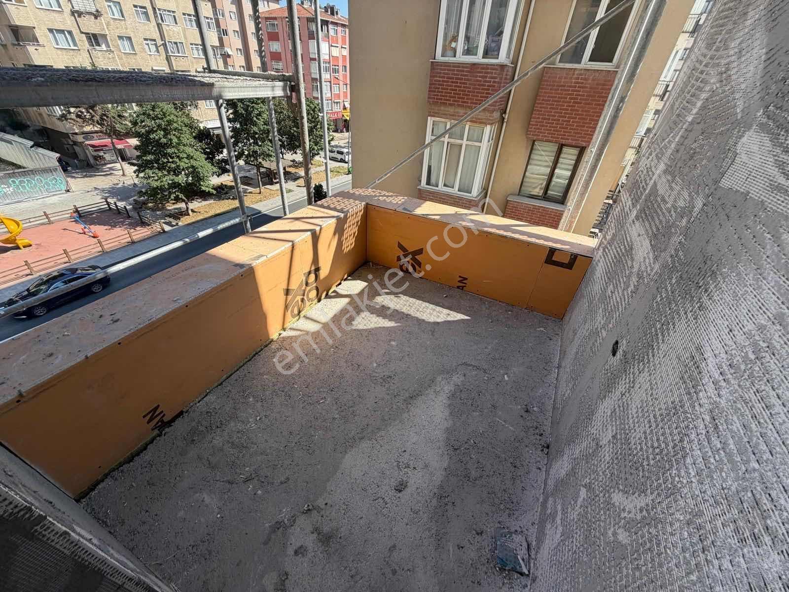 Sağlam'dan Merdivenköy'de 3+1 Sıfır 110 Net Satılık Daire!!! - Görsel 7