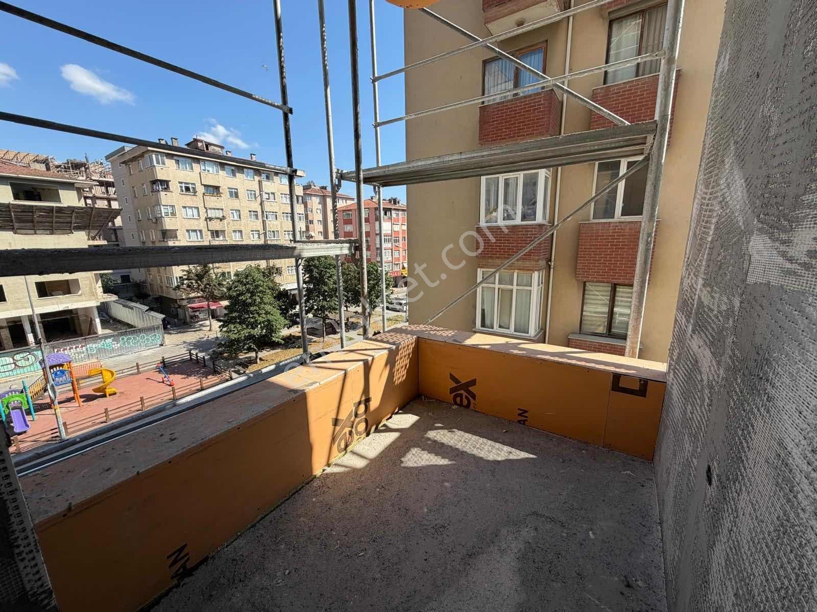 Sağlam'dan Merdivenköy'de 3+1 Sıfır 110 Net Satılık Daire!!! - Görsel 6