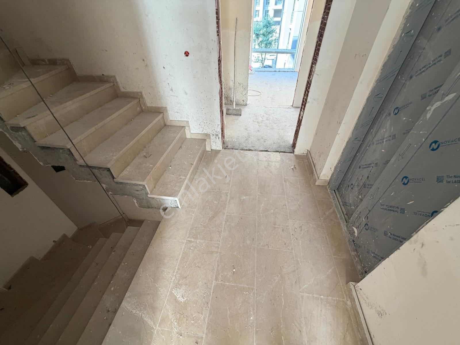 Sağlam'dan Merdivenköy'de 3+1 Sıfır 110 Net Satılık Daire!!! - Görsel 25