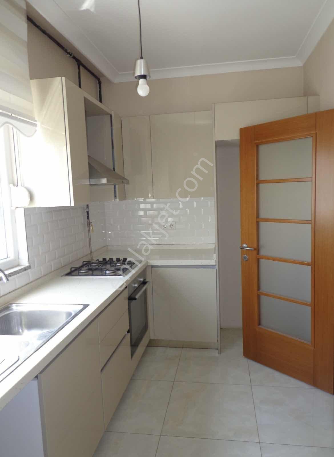 Sağlam'dan Hızırbey Caddesinde 3+1 Önü Açık Satılık Daire - Görsel 13
