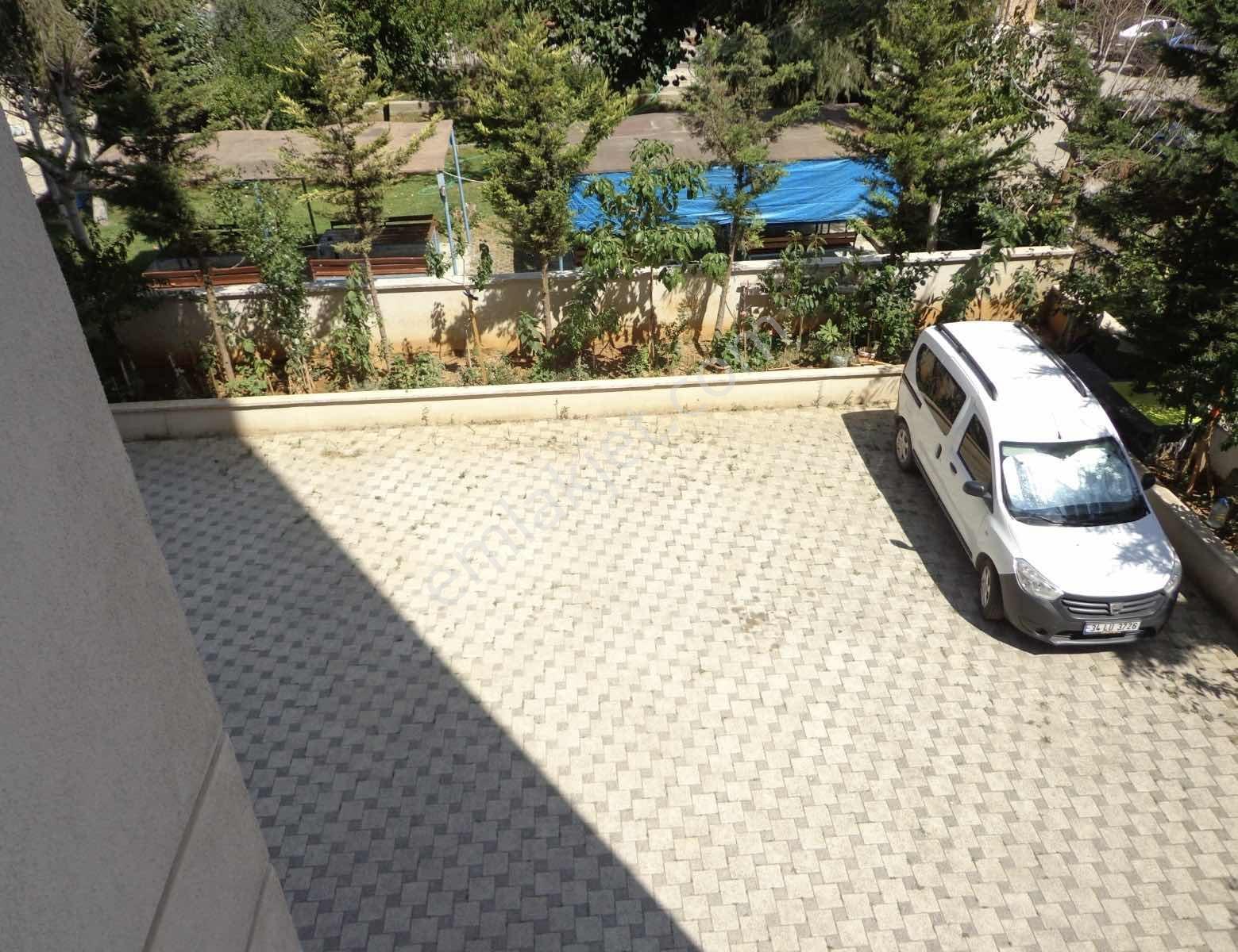 Sağlam'dan Hızırbey Caddesinde 3+1 Önü Açık Satılık Daire - Görsel 6