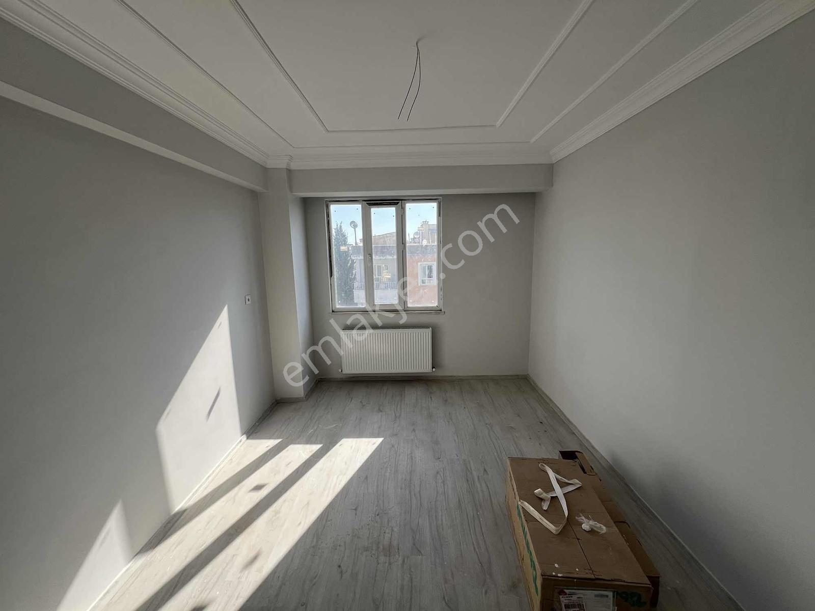 An Yapı Gm'den Sümerevlerde Site İçerisinde Satılık 2+1 Daire - Görsel 8