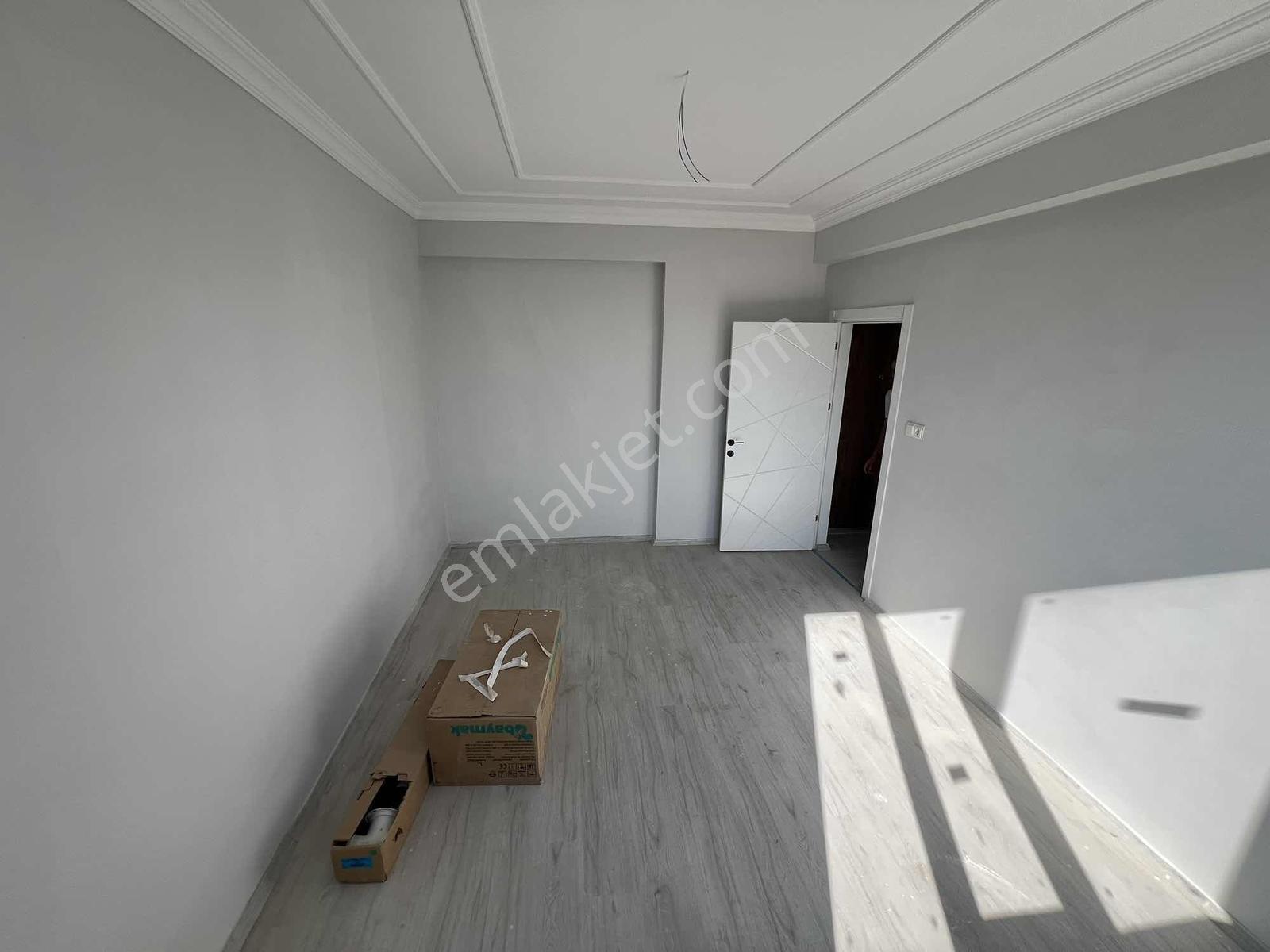 An Yapı Gm'den Sümerevlerde Site İçerisinde Satılık 2+1 Daire - Görsel 10