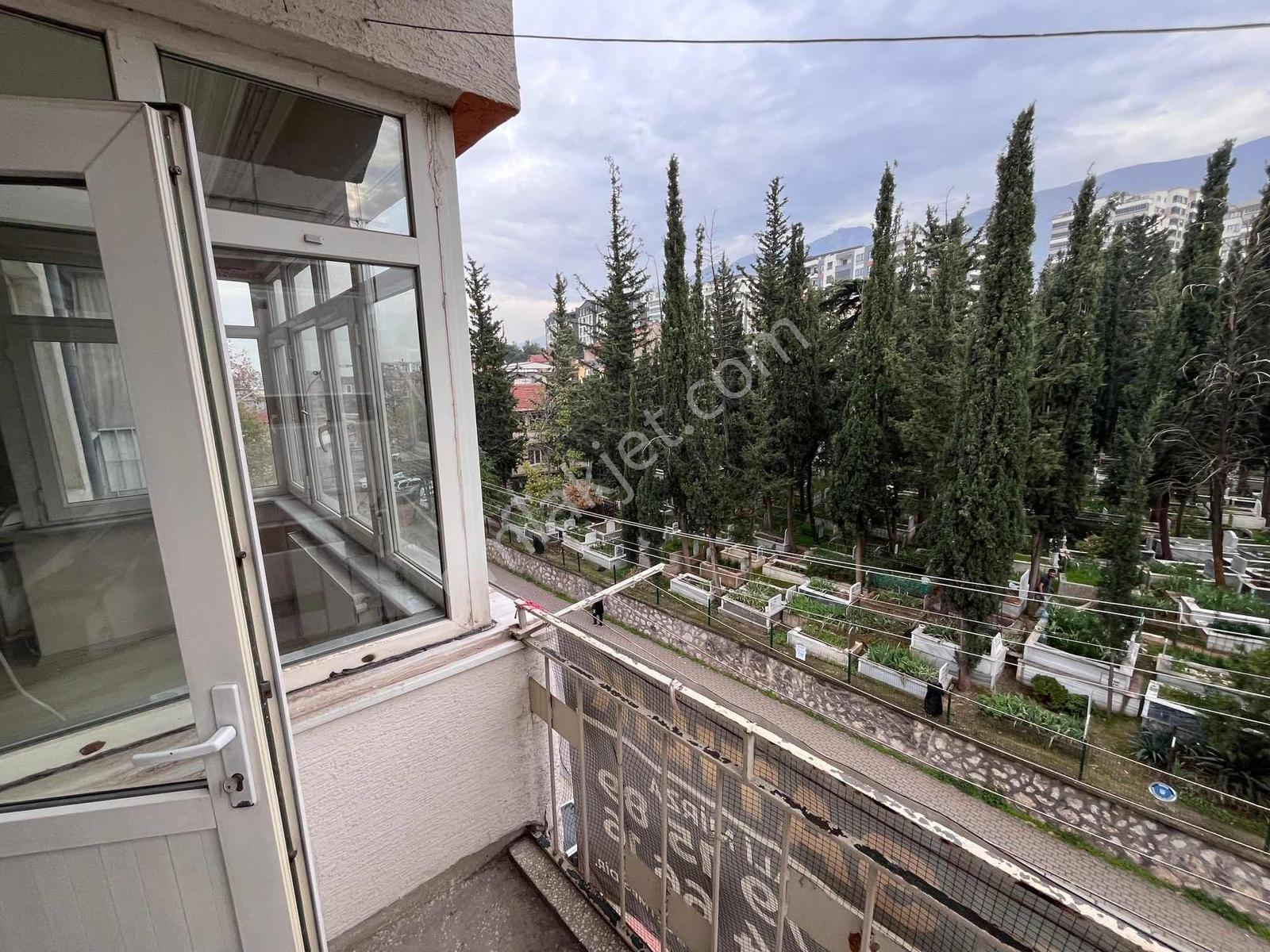 Bm Real Estate Bursa Şükraniye'de Satılık 2+1 Daire - Görsel 13