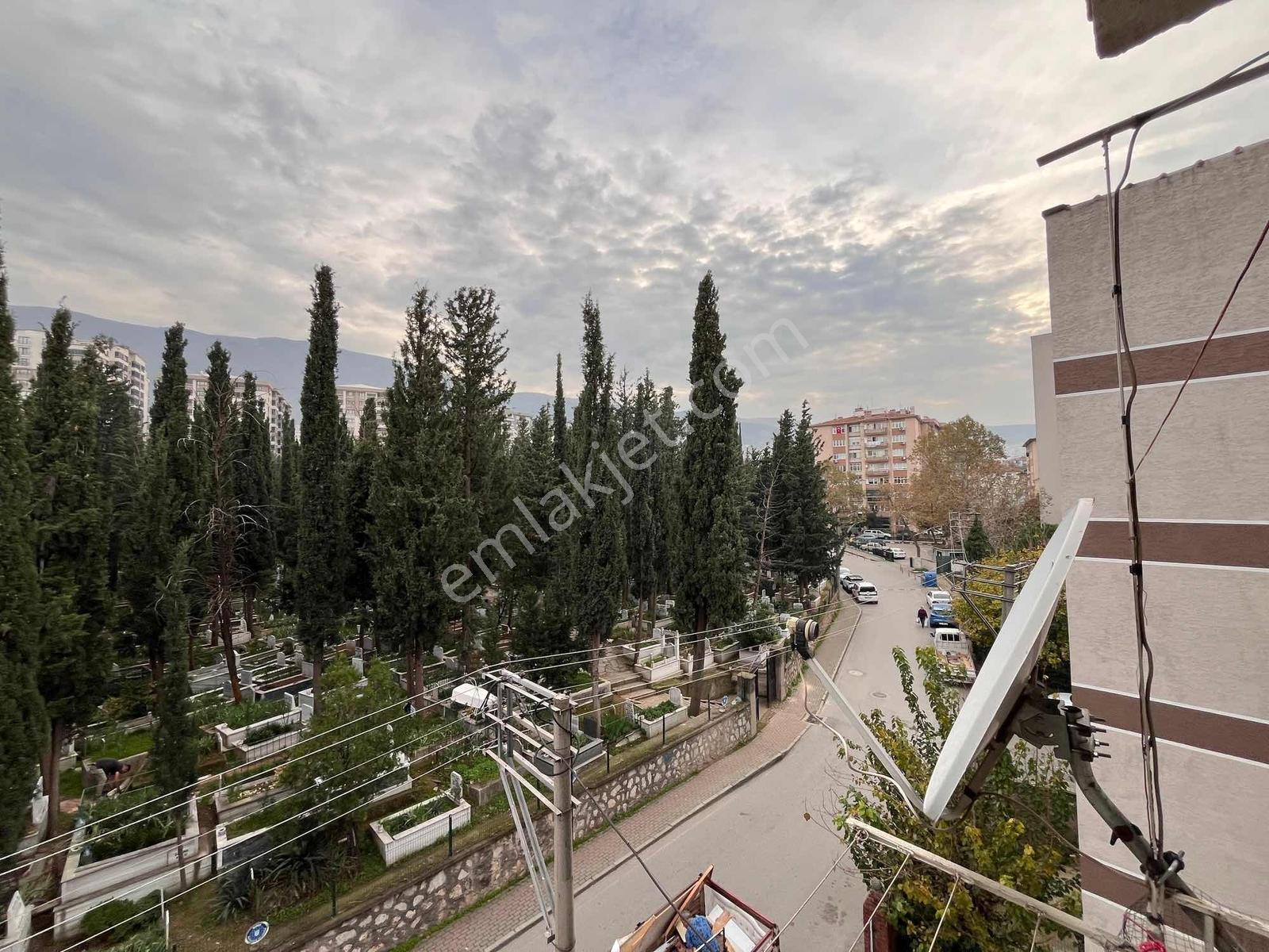 Bm Real Estate Bursa Şükraniye'de Satılık 2+1 Daire - Görsel 17