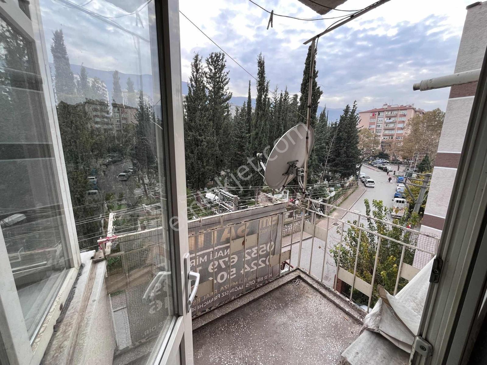 Bm Real Estate Bursa Şükraniye'de Satılık 2+1 Daire - Görsel 14