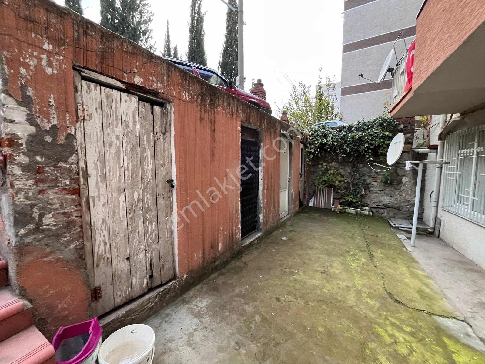 Bm Real Estate Bursa Şükraniye'de Satılık 2+1 Daire - Görsel 26