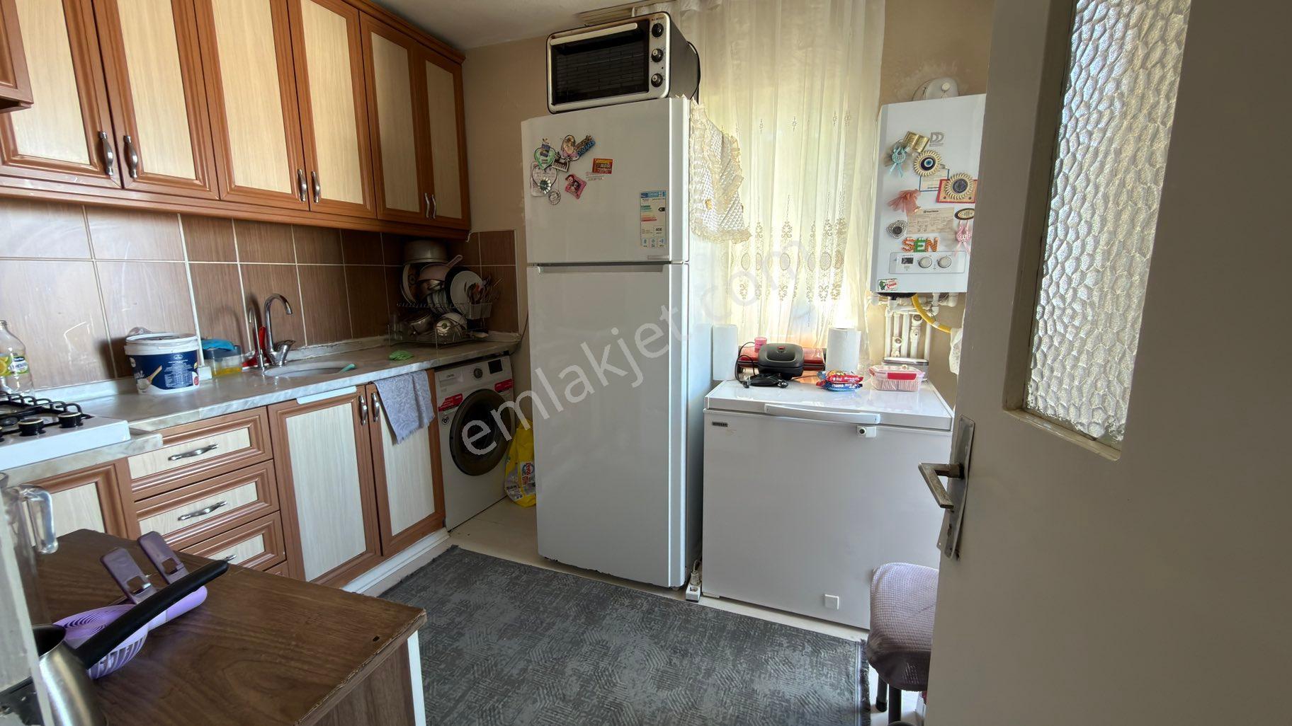 Göktaşlı Mah.k.mutfaklı Geniş Kullanışlı Dairemiz Satılıktır - Görsel 11