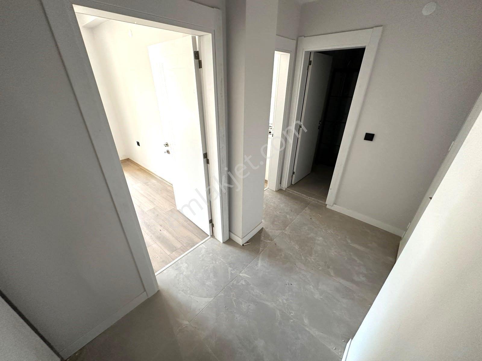 𝄞melodi'den Akçay Merkez'de Ön Cephe-arakat Prestijli İnşatta 1+1 Yeni Satılık Daire - Görsel 23