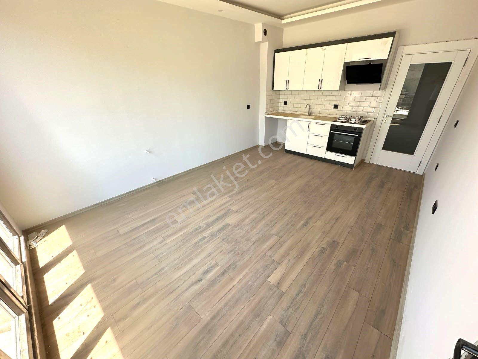 𝄞melodi'den Akçay Merkez'de Ön Cephe-arakat Prestijli İnşatta 1+1 Yeni Satılık Daire - Görsel 9