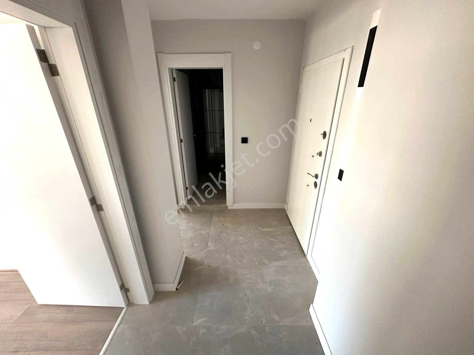 𝄞melodi'den Akçay Merkez'de Ön Cephe-arakat Prestijli İnşatta 1+1 Yeni Satılık Daire - Görsel 18