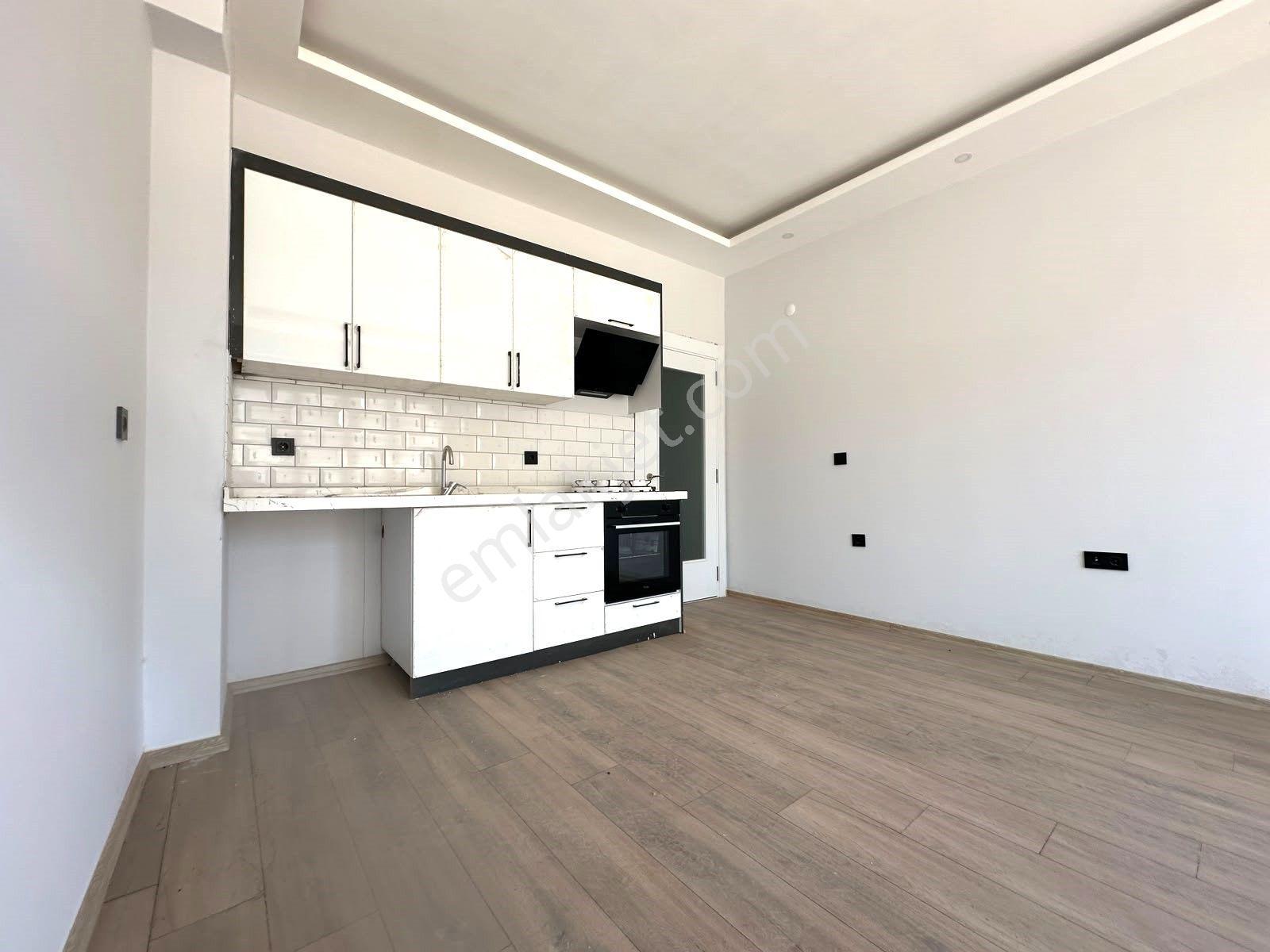 𝄞melodi'den Akçay Merkez'de Ön Cephe-arakat Prestijli İnşatta 1+1 Yeni Satılık Daire - Görsel 12