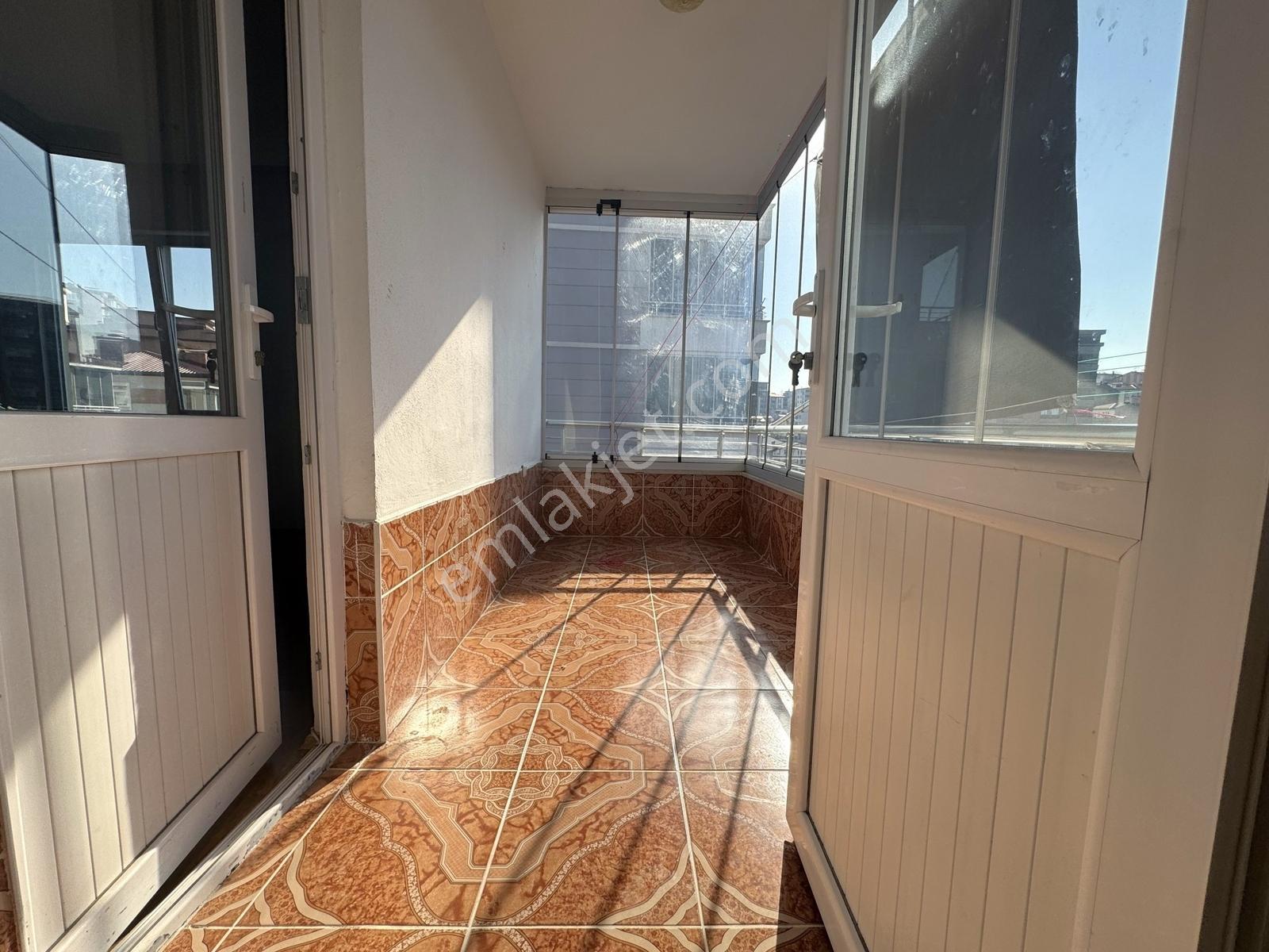 Pars Prıme | Boztepe Ve Şehir Manzaralı Prestijli Satılık Daire! - Görsel 16
