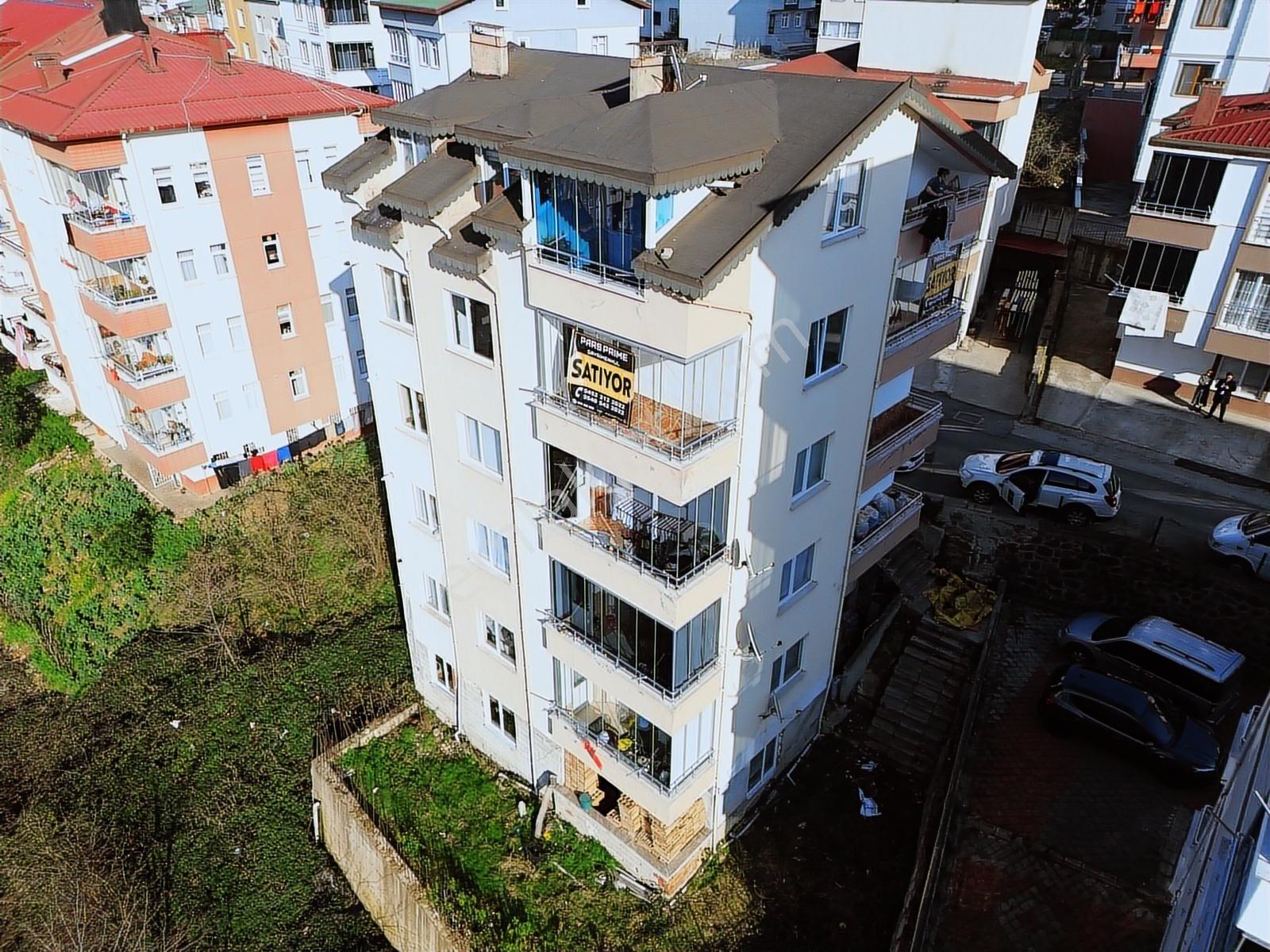 Pars Prıme | Boztepe Ve Şehir Manzaralı Prestijli Satılık Daire! - Görsel 23