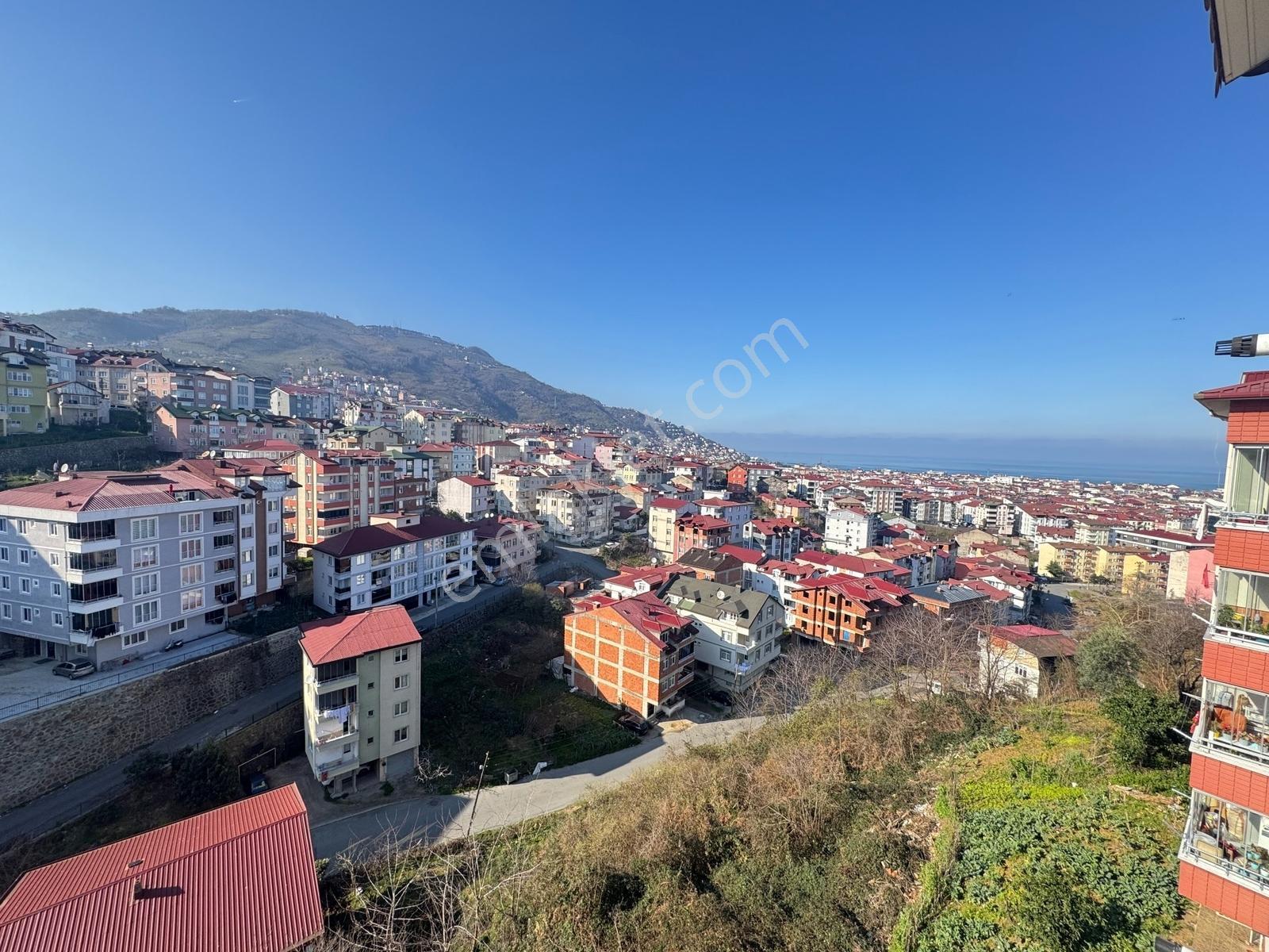Pars Prıme | Boztepe Ve Şehir Manzaralı Prestijli Satılık Daire! - Görsel 22
