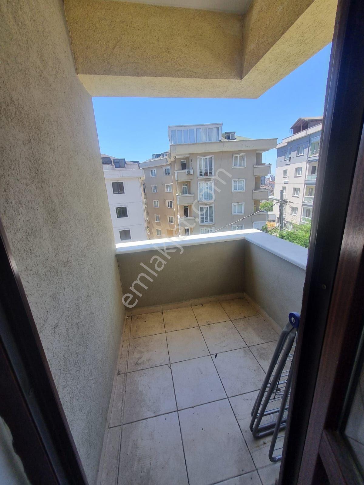 Oryaştan Ataşehir İnönüde Masrafsız,iskanlı 130m2 3+1 Arakat - Görsel 6