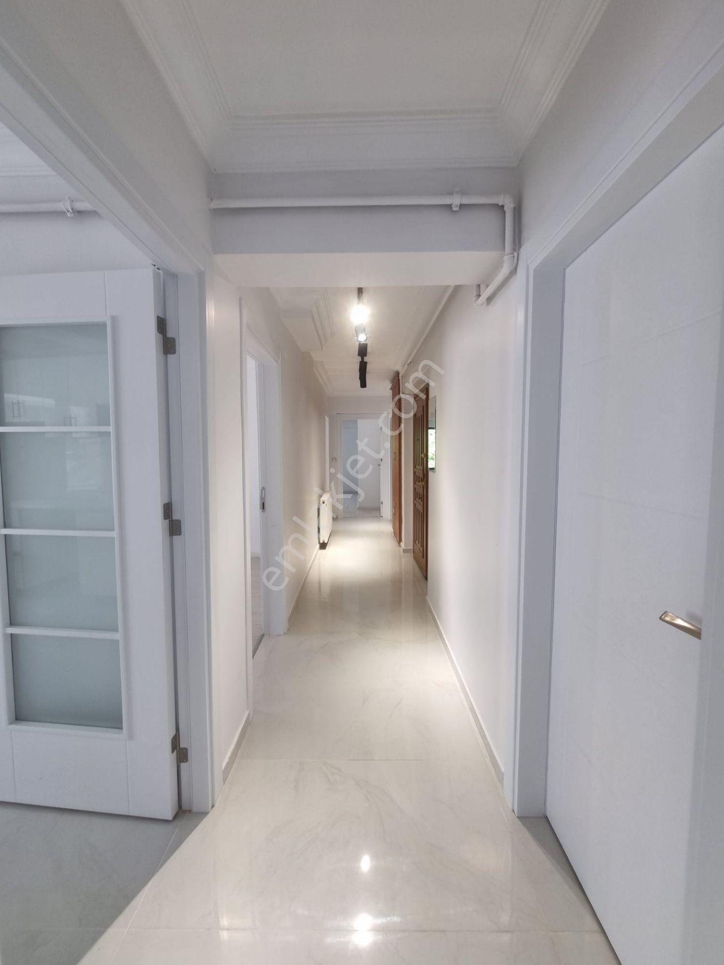 Oryaştan Ataşehir İnönüde Masrafsız,iskanlı 130m2 3+1 Arakat - Görsel 17