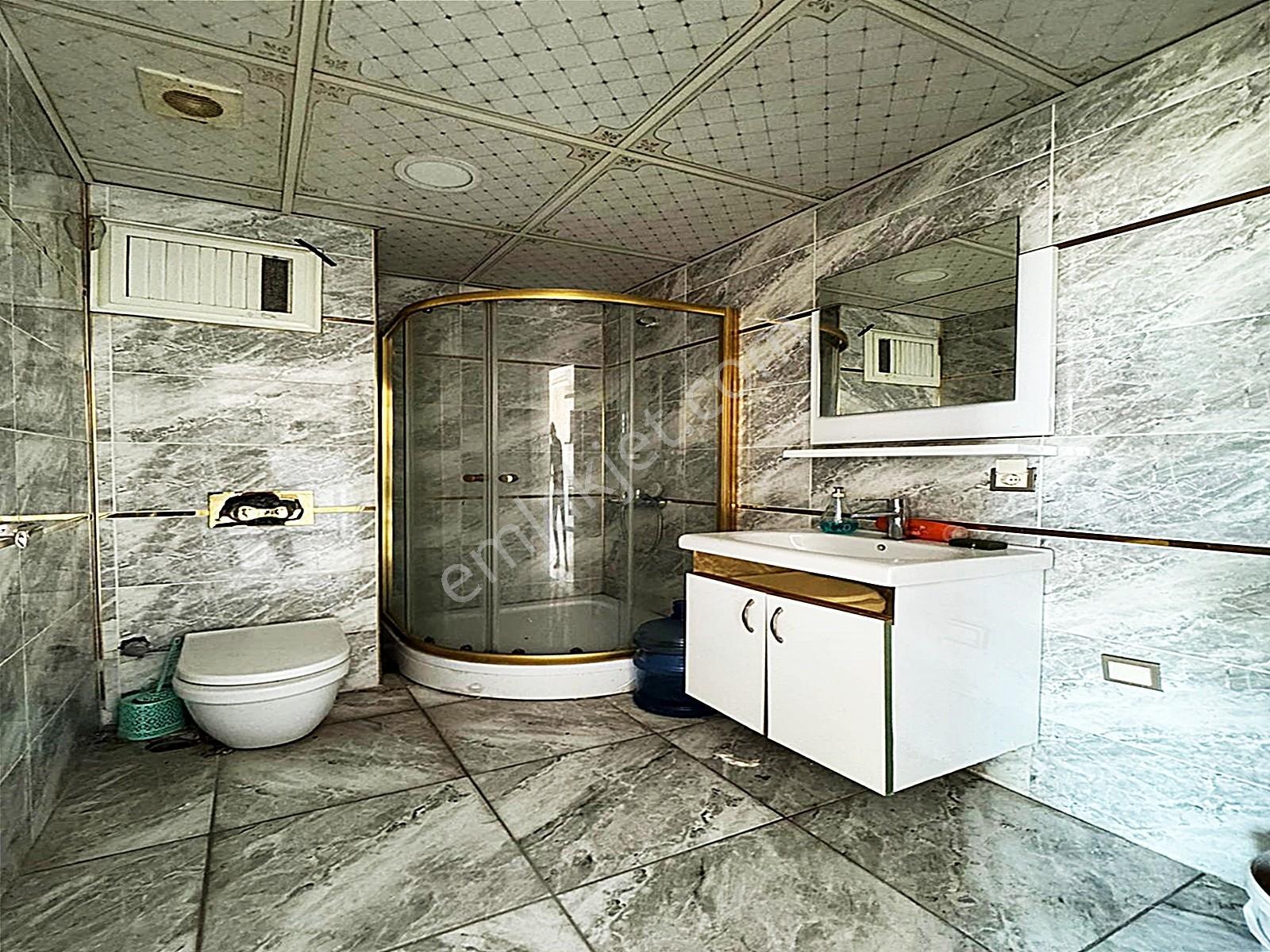 Metrobüse Yakın Huzurlu Ve Güvenli Yaşam İçin Site İçi 1+1 Daire - Görsel 16