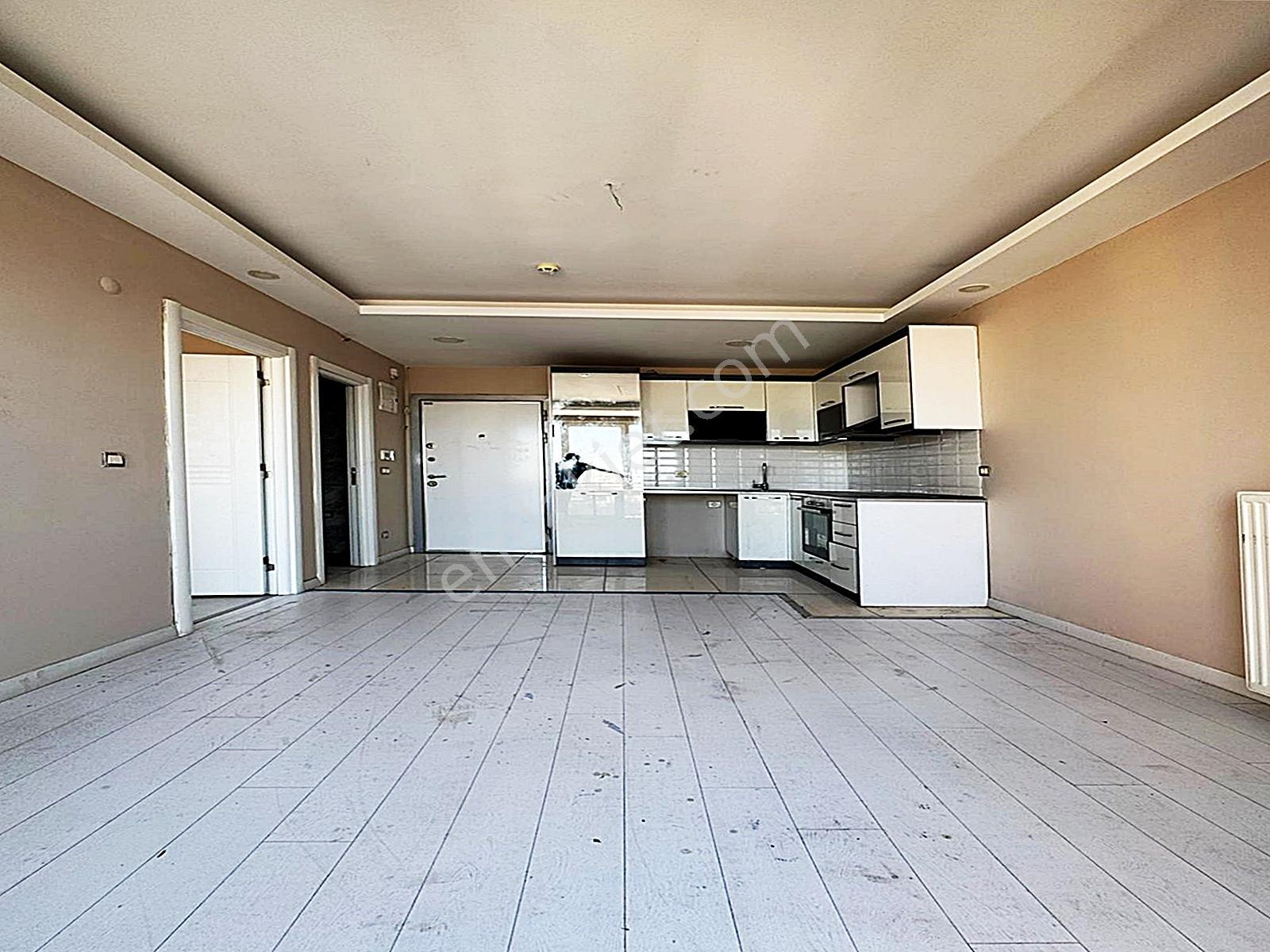 Metrobüse Yakın Huzurlu Ve Güvenli Yaşam İçin Site İçi 1+1 Daire - Görsel 33