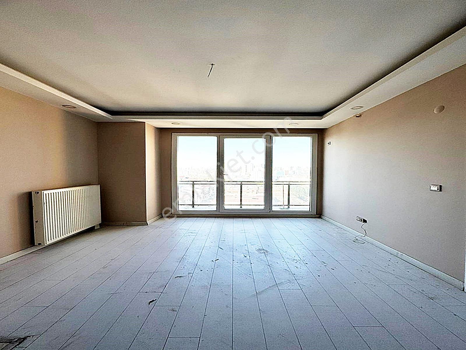 Metrobüse Yakın Huzurlu Ve Güvenli Yaşam İçin Site İçi 1+1 Daire - Görsel 30