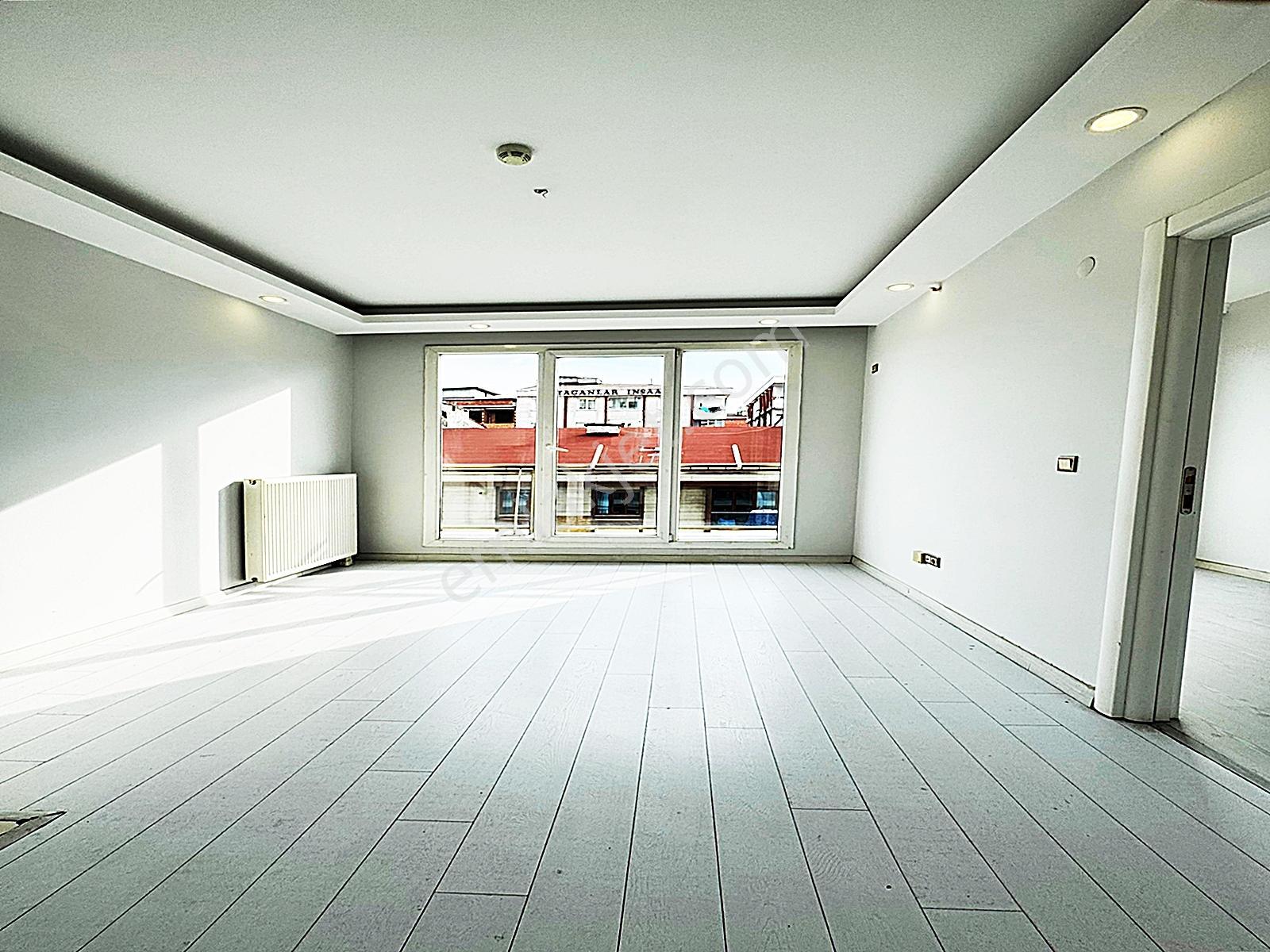 Metrobüse Yakın Huzurlu Ve Güvenli Yaşam İçin Site İçi 1+1 Daire - Görsel 34