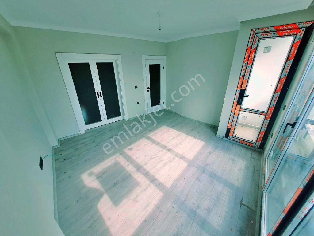 Uytundan Zeytinli Köy Merkezinde Sıfır Satılık 1+1 Daire - Görsel 20