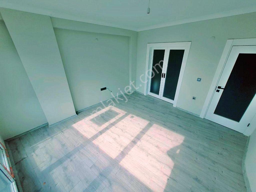Uytundan Zeytinli Köy Merkezinde Sıfır Satılık 1+1 Daire - Görsel 33