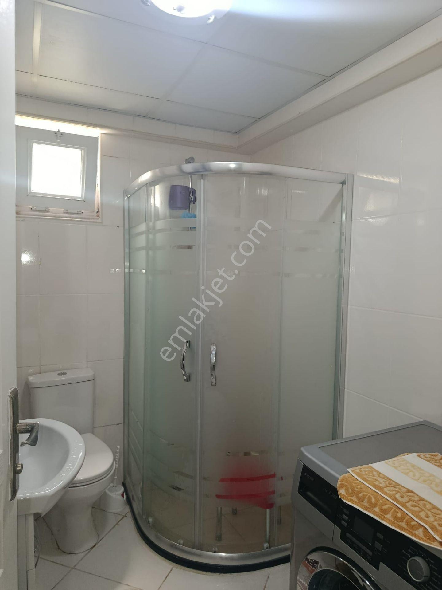İhlas Sitesi'nde Bahçe Katı, Masrafsız, Güvenlikli 2+1 Daire - Görsel 17