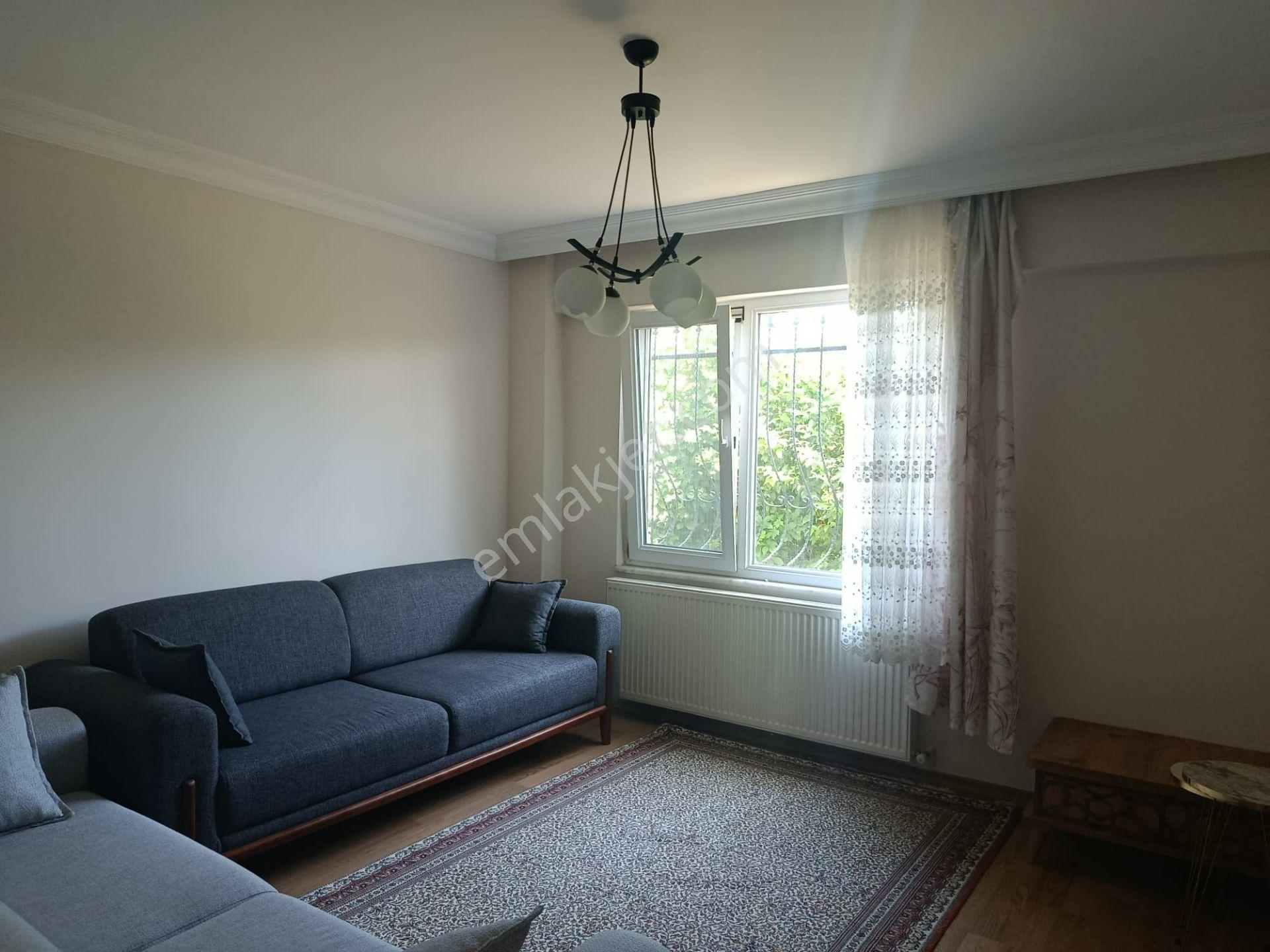 İhlas Sitesi'nde Bahçe Katı, Masrafsız, Güvenlikli 2+1 Daire - Görsel 20