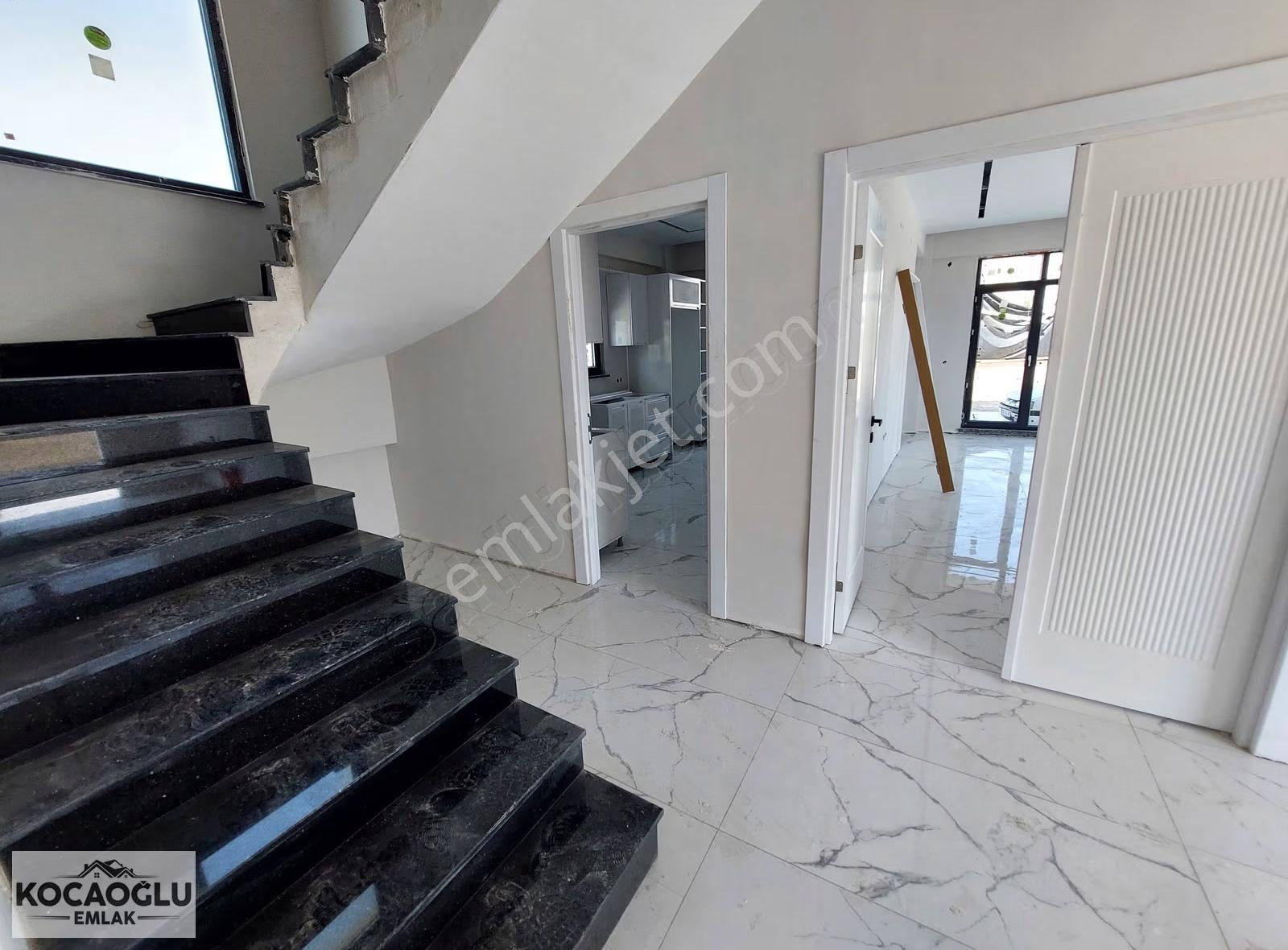 Beyazşehir Bahçelievler Sıfır Bağımsız 5+1 Villa - Görsel 13