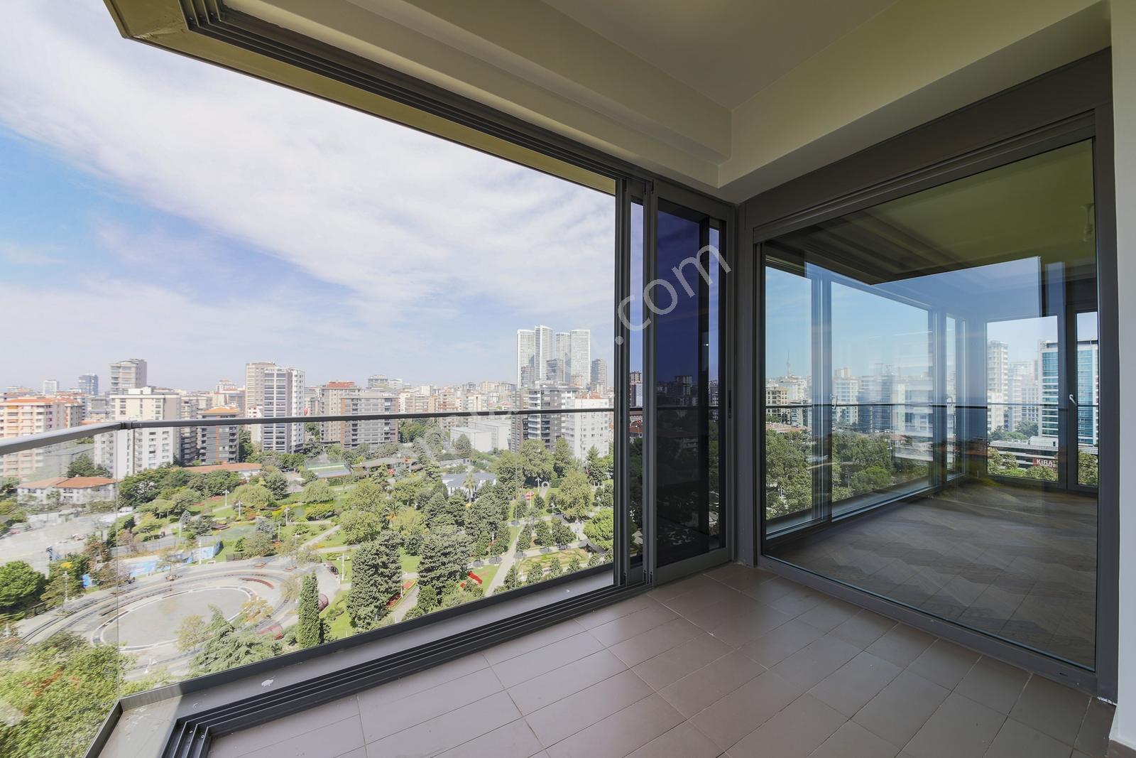 Caddebostan Deniz Ve Park Manzaralı Katta Tek Satılık Net 210 M2 - Görsel 11