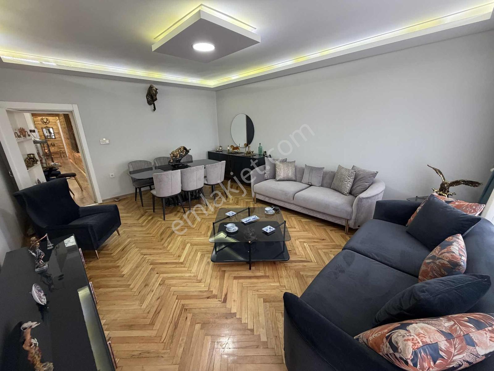 Çankaya Akay'da 110 M2 Full Yapılı 2+1 Satılık Daire - Görsel 13