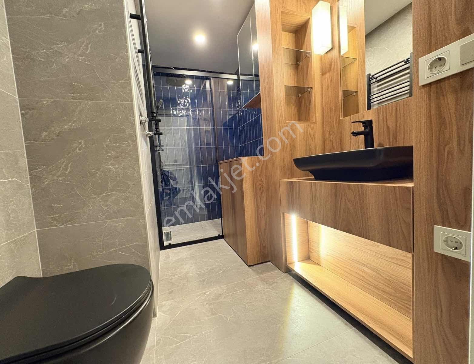 Sağlam'dan Bölgenin En Prestijli Konumunda 120 Net Satılık Daire - Görsel 21