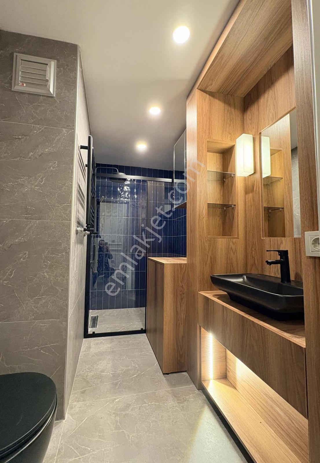 Sağlam'dan Bölgenin En Prestijli Konumunda 120 Net Satılık Daire - Görsel 22