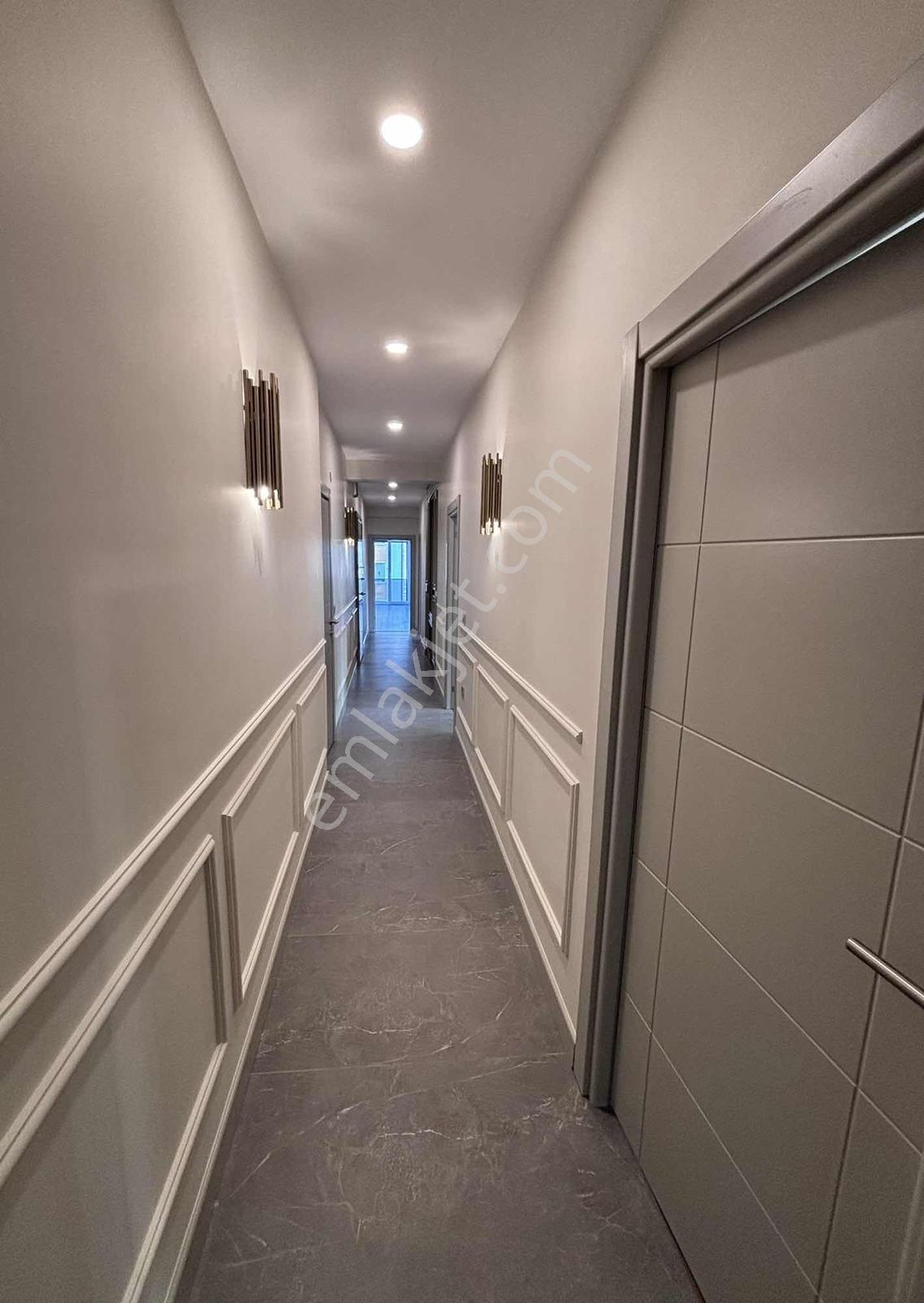 Sağlam'dan Bölgenin En Prestijli Konumunda 120 Net Satılık Daire - Görsel 8