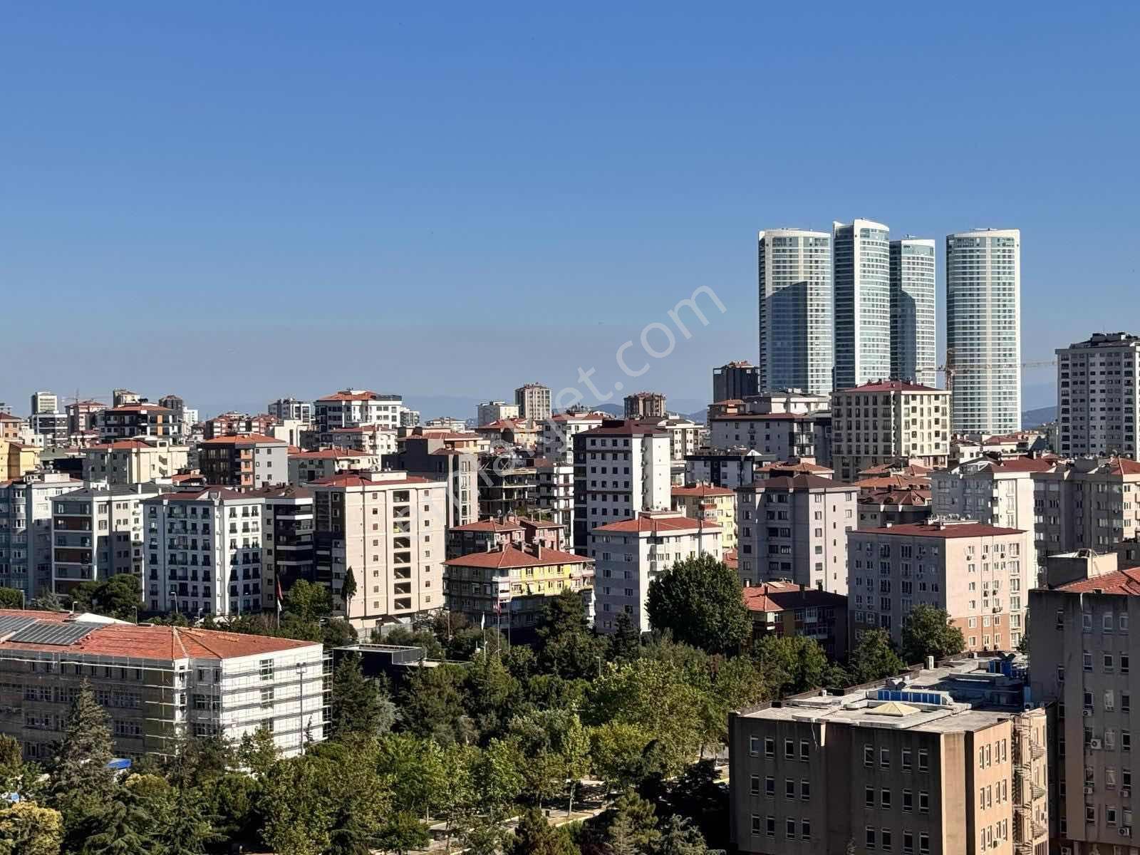 Sağlam'dan Eğitimde Geniş Deniz Manzaralı 3+1 Satılık Dubleks - Görsel 11