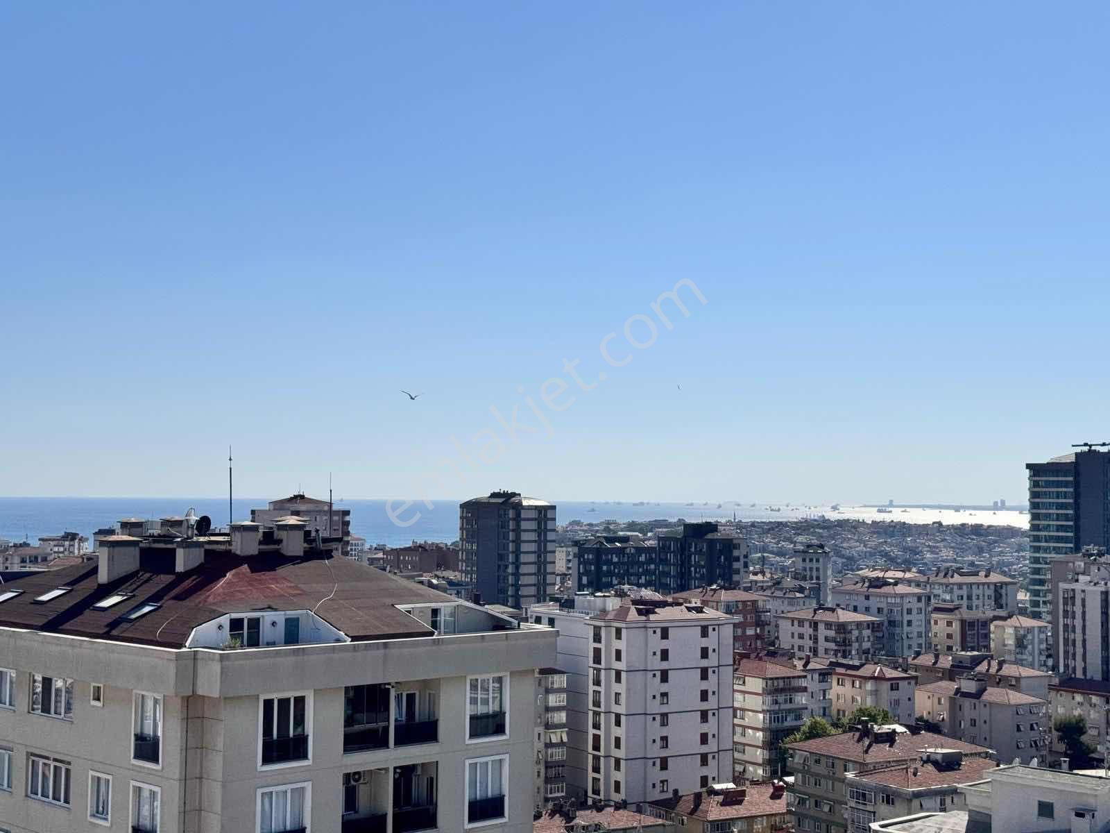 Sağlam'dan Eğitimde Geniş Deniz Manzaralı 3+1 Satılık Dubleks - Görsel 2