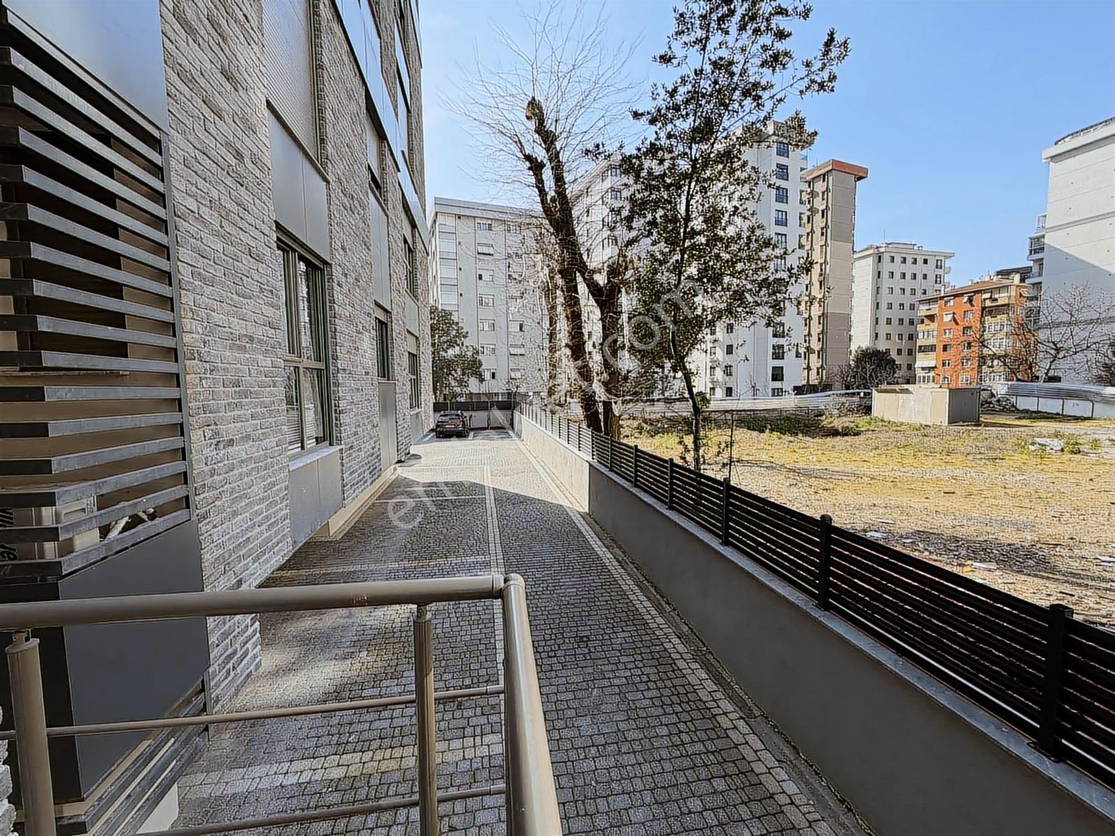 Sağlam'dan Göztepe Marmaray Dibinde Park Manzaralı Satılık Daire - Görsel 14