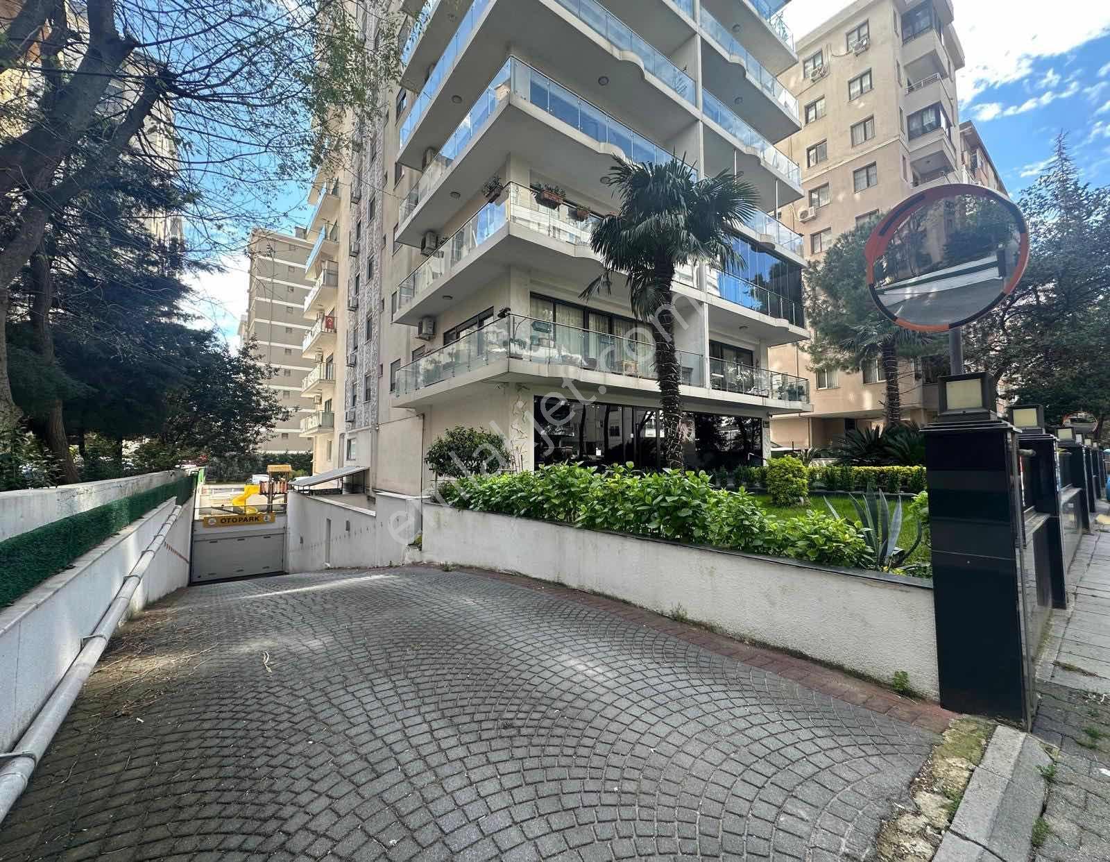 Sağlam'dan Caddebostan Hamam Sokakta Satılık Daire - Görsel 10