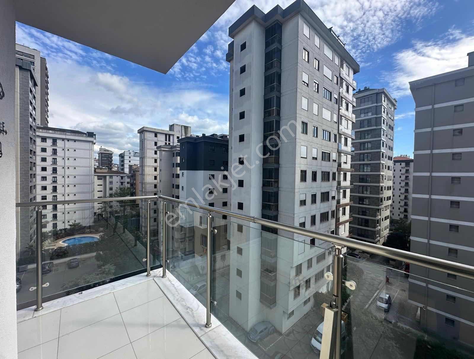 Sağlam'dan Caddebostan Hamam Sokakta Satılık Daire - Görsel 21