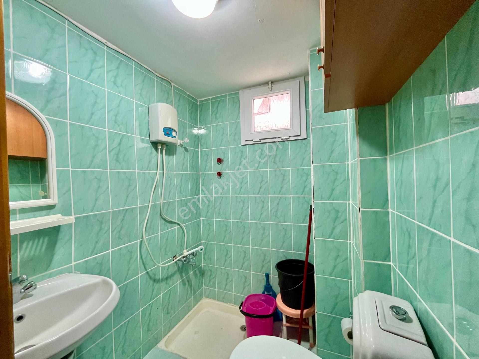 Tek Yetkili Gümüş'den Akçayda Ege Kafe Mevki Full Eşyalı Ara Kat Fırsat 2+1 Satılık Daire - Görsel 27