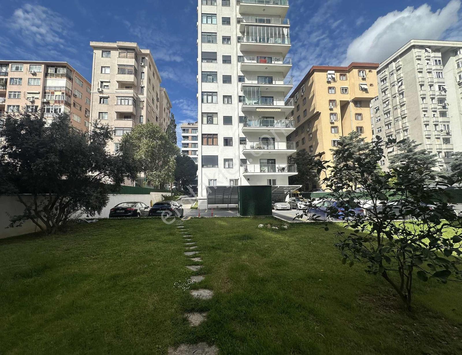 Sağlam'dan Bağdat'a 3.pararel Geniş 3+1 105 Net Satılık Daire!!! - Görsel 35