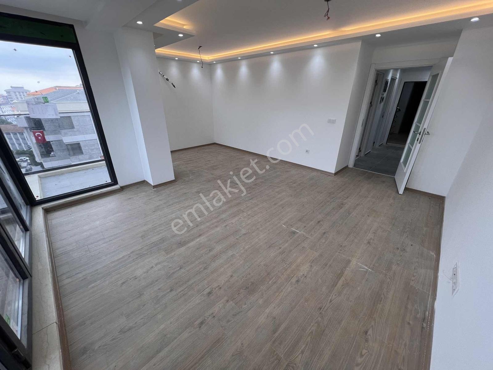Özgürlük Parkı Ve Marmaraya Yürüme Mesafesinde 100 M² Net 3+1 - Görsel 3