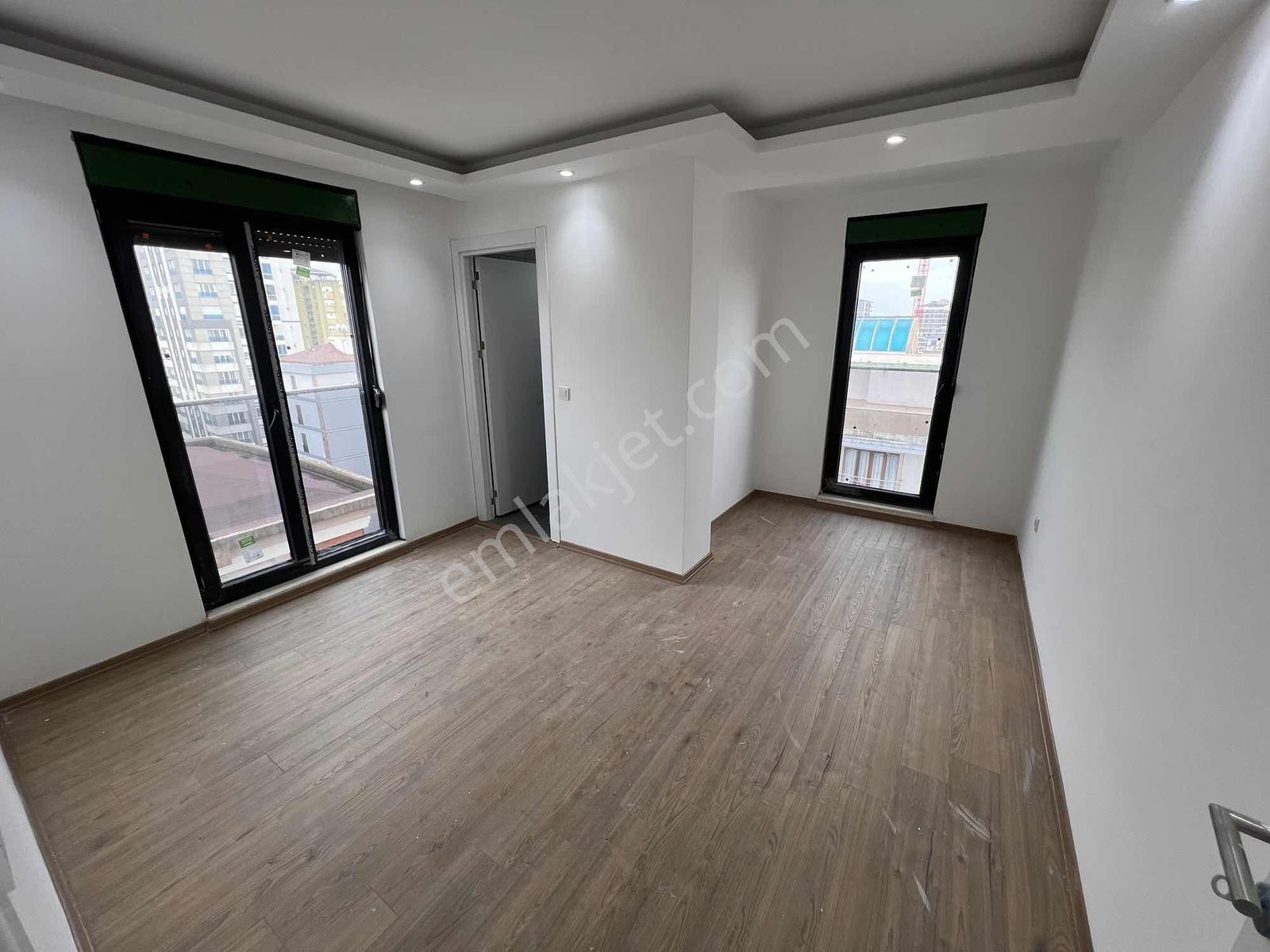 Özgürlük Parkı Ve Marmaraya Yürüme Mesafesinde 100 M² Net 3+1 - Görsel 6