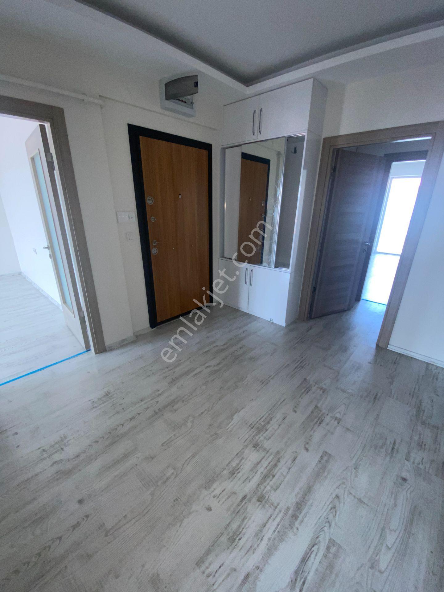 Mehmet Akif Ersoy Mahallesinde Masrafsız 3+1 Satılık Daire - Görsel 12