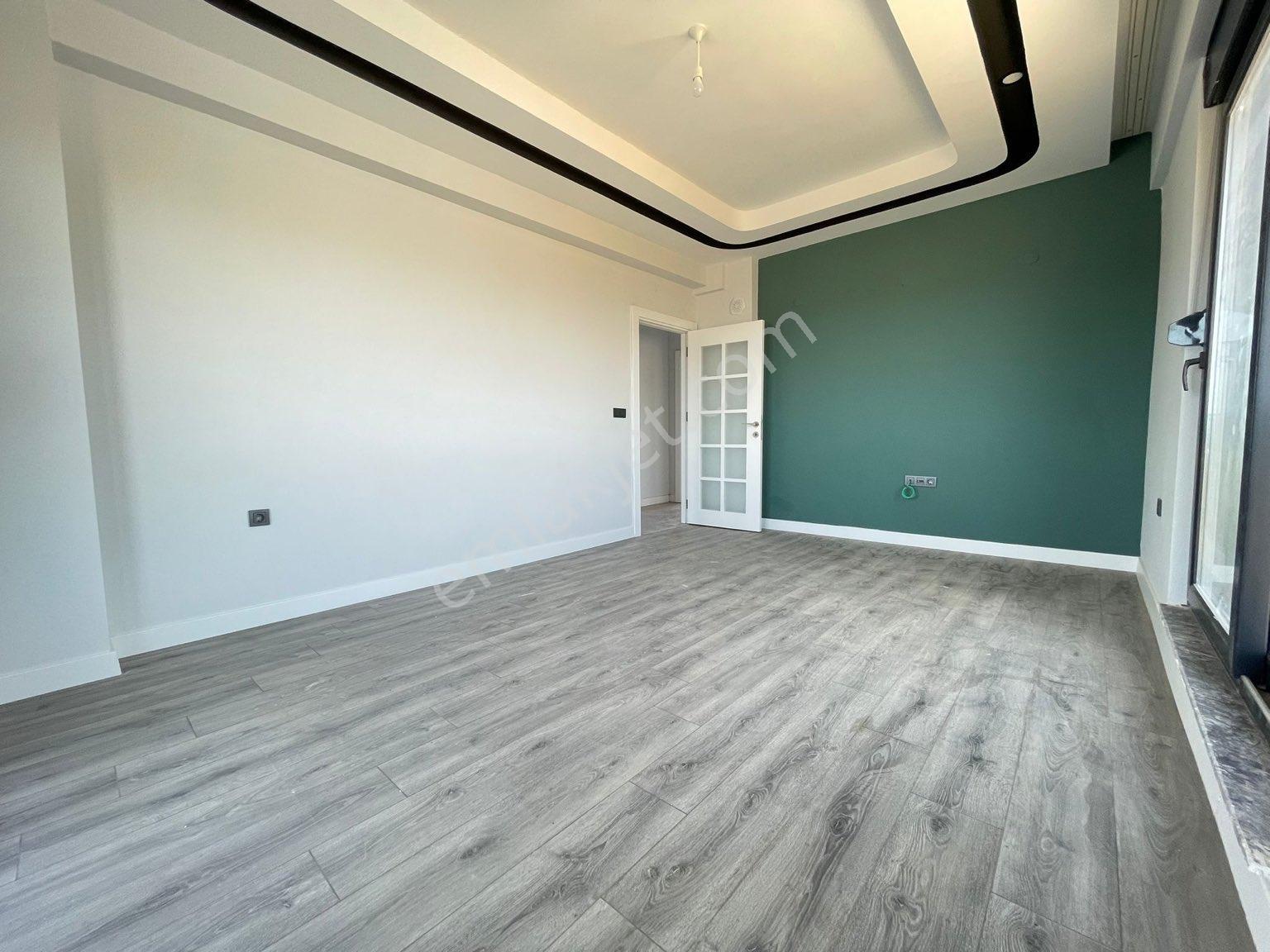 Aydoğmuş Mh. 2+1 Havuzlu Residance Satılık Daire - Görsel 15